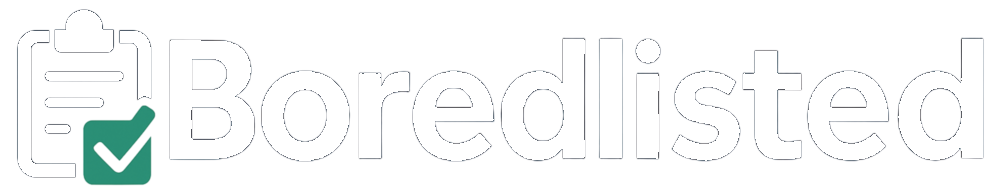 Boredlisted