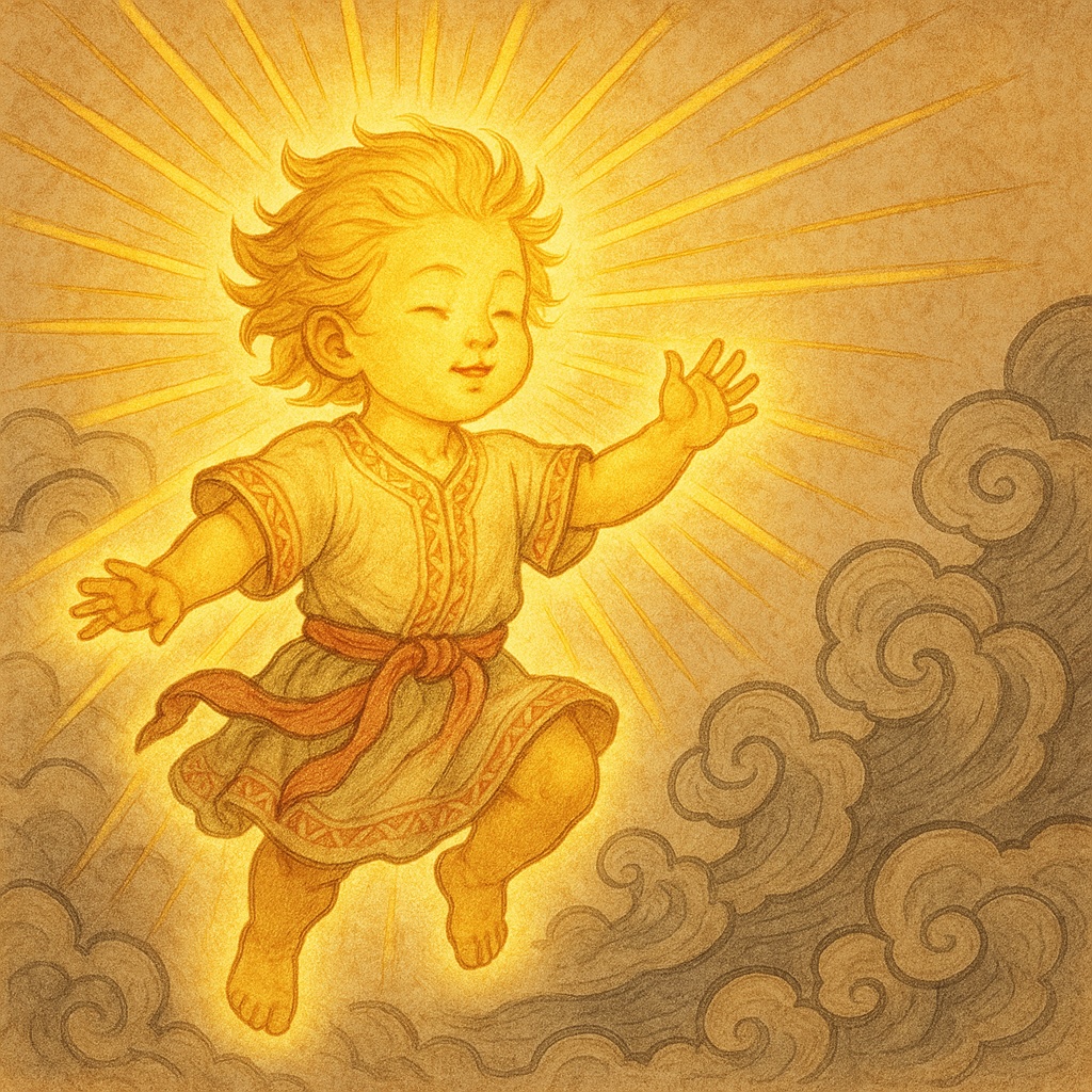 God of the Wind