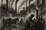 The Industrial Revolution (1760–1840)