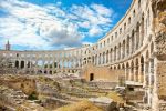 Rise and Fall of the Roman Empire (27 BCE – 476 CE)