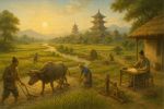 The Rise and Spread of Ancient Chinese Civilization