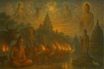The Birth and Expansion of Major Asian Religions