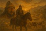 The Mongol Empire and the Pax Mongolica (1206–1368 CE)