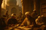 The Rise and Influence of Islamic Empires