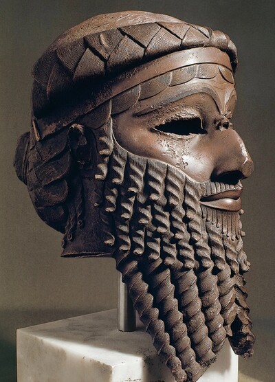 Sargon of Akkad