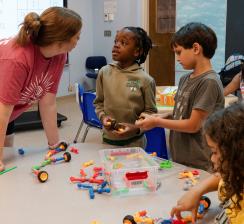 Trump administration faces unprecedented legal challenge over $6.8 billion education funding pause