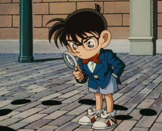 Detective Conan Collection 2 on Netflix – May 25, 2025