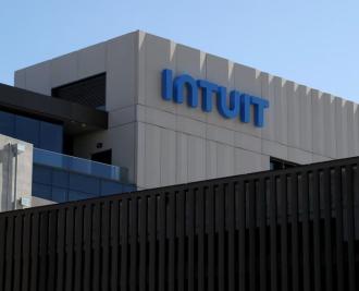 Intuit stock rises after earnings exceed expectations in latest tax season