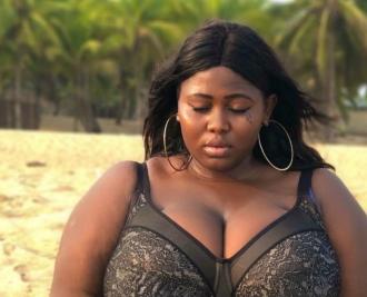 Nigerian actress Monalisa Stephen dies from medical complications