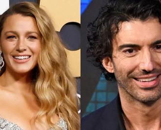 Blake Lively Drops Emotional Distress Claims in Legal Battle with Justin Baldoni
