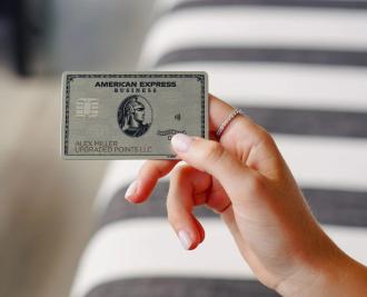 American Express to Launch Major Enhancements for Elite Platinum Cards