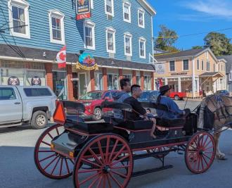 Top 10 Most Beautiful Towns to Live or Retire in Canada