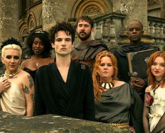 Why The Sandman Season 3 Won’t Happen: Netflix Explains
