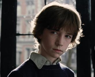 Liam Aiken: Career, Net Worth & Personal Life
