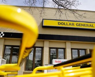 Why higher-income Americans are flocking to dollar stores