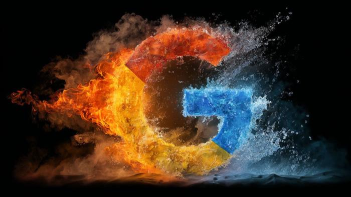 Google December 2025 Core Update Volatility