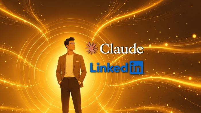 10 Claude Prompts to Optimize Your LinkedIn Profile (and Stop Losing Opportunities)