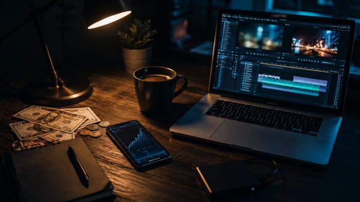 7 AI Side Hustles That Actually Pay in 2026 (And 4 That Don't)