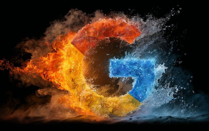 Google December 2025 Core Update Volatility