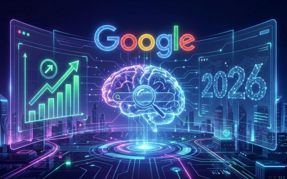 2026 SEO Strategy: How to Recover Rankings & Optimize for AI Search