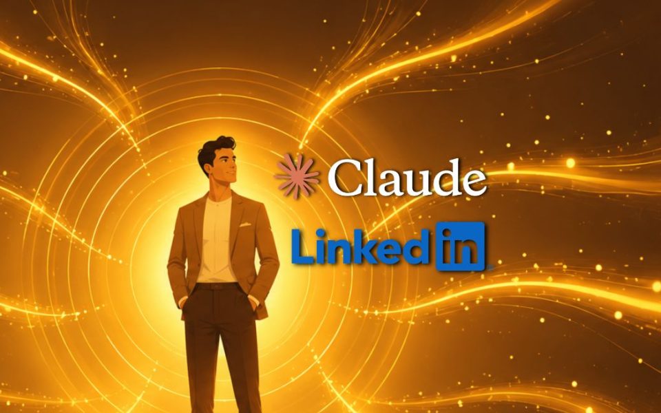 10 Claude Prompts to Optimize Your LinkedIn Profile (and Stop Losing Opportunities)