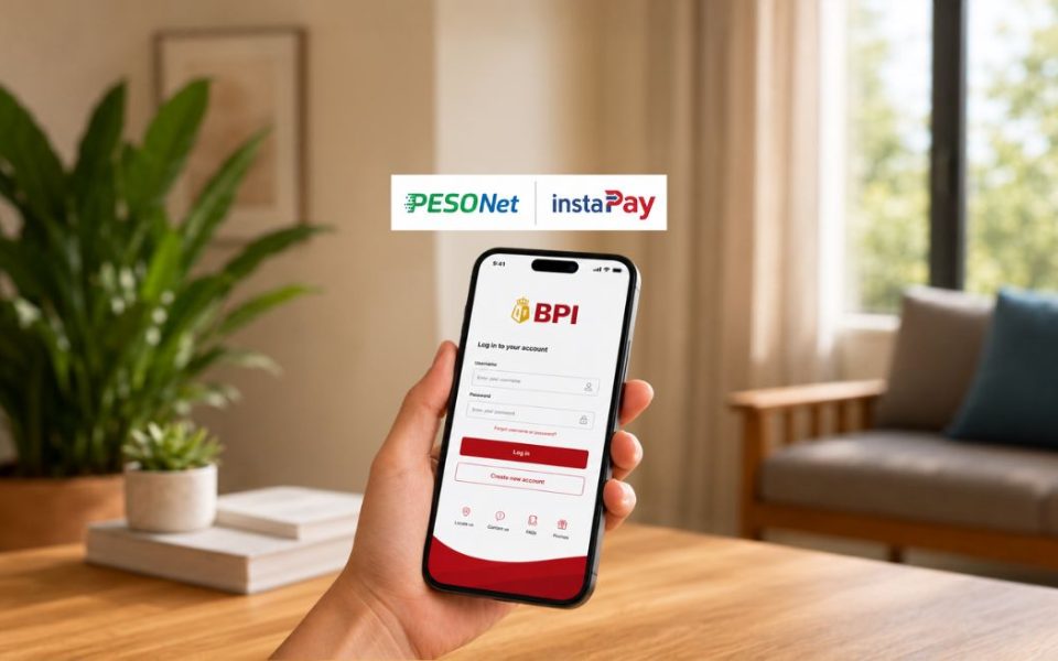 BPI Waives InstaPay and PESONet Fees Permanently Starting July 1