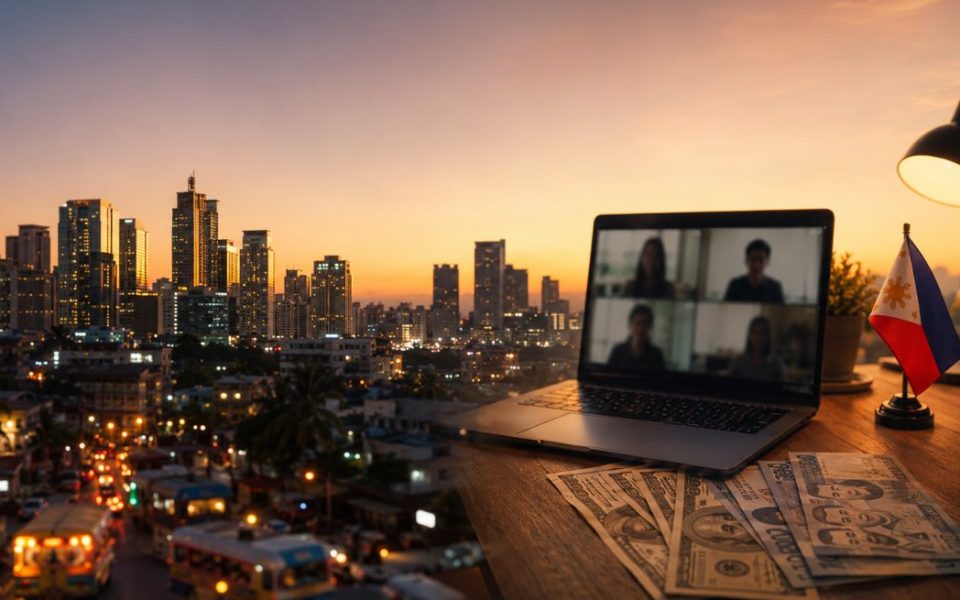 How Much Do Filipino Remote Workers Really Earn in 2026? A Manila Insider's Honest Breakdown