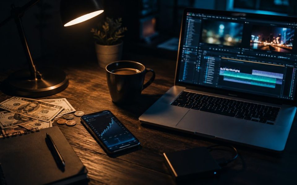 7 AI Side Hustles That Actually Pay in 2026 (And 4 That Don't)