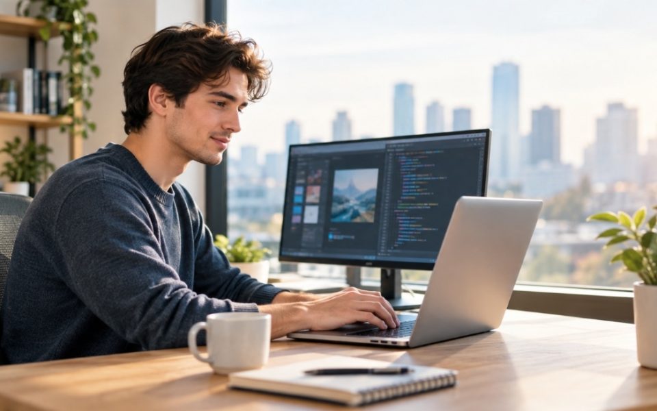 The Highest-Paying Remote Jobs You Can Get Without a Degree in 2026