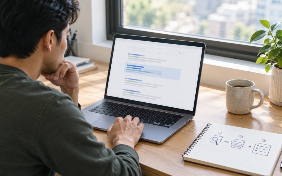 SEO for Beginners: How to Get Found on Google in 2026