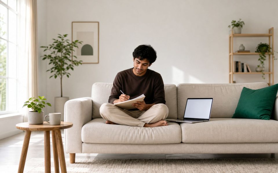 How to Start Freelancing With No Experience: A 30-Day Plan