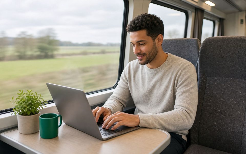 How to Beat ATS in 2026: Resume Format Rules That Get You Read