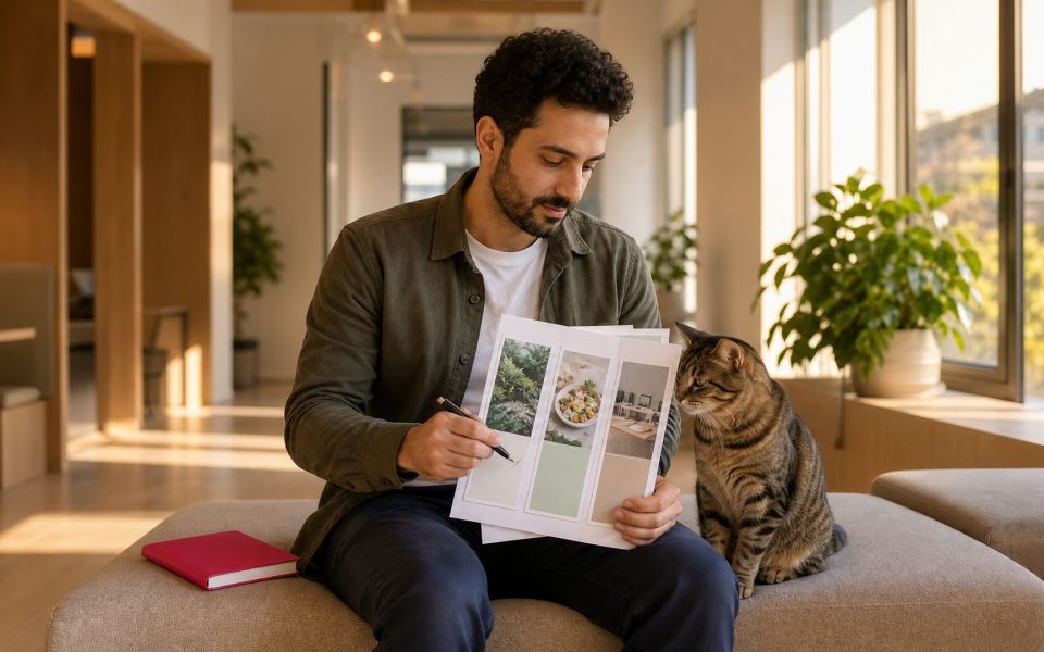 How to Use Pinterest for Blogging: A 2026 Step-by-Step Guide