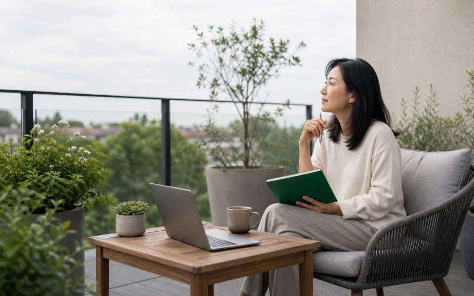 Career Change at 40: How to Switch Without Going Back to School