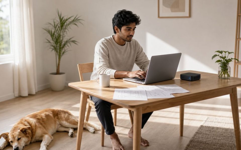 7 Best Open Source AI Assistants You Can Run Yourself in 2026