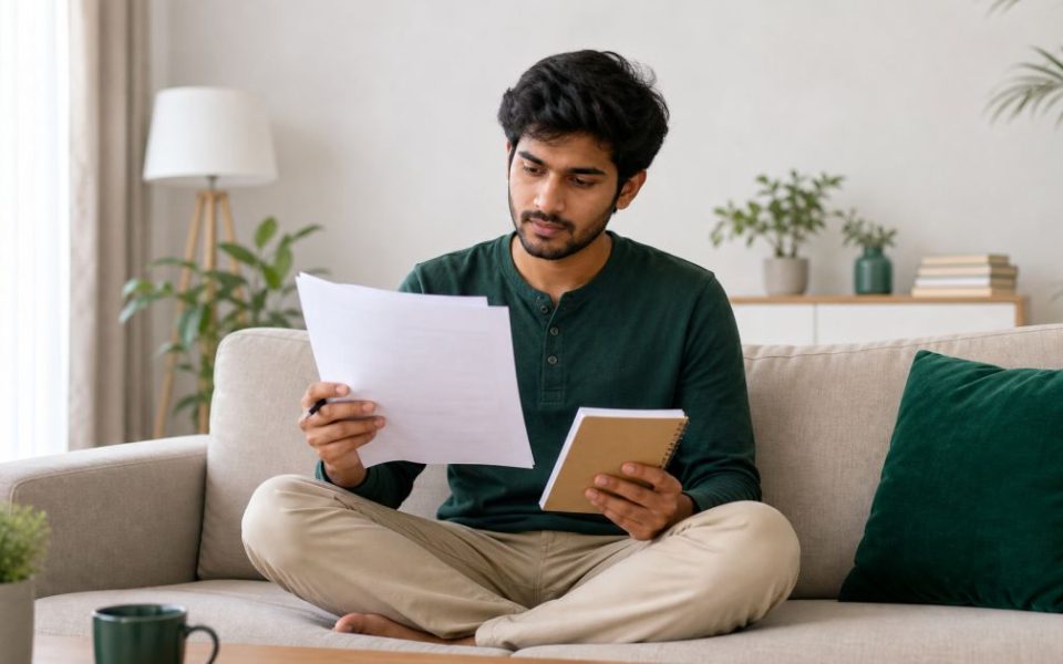 ChatGPT Cover Letter Prompts That Sound Like You