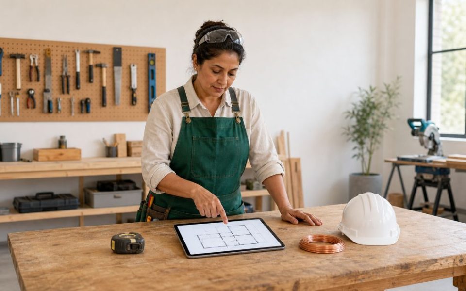 How to Get an Apprenticeship: Find Paid Programs and Apply
