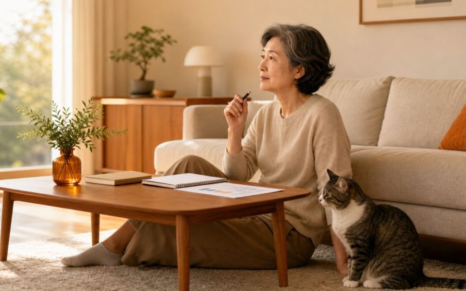 How Much Emergency Fund Do You Need? The 3-to-6 Month Rule