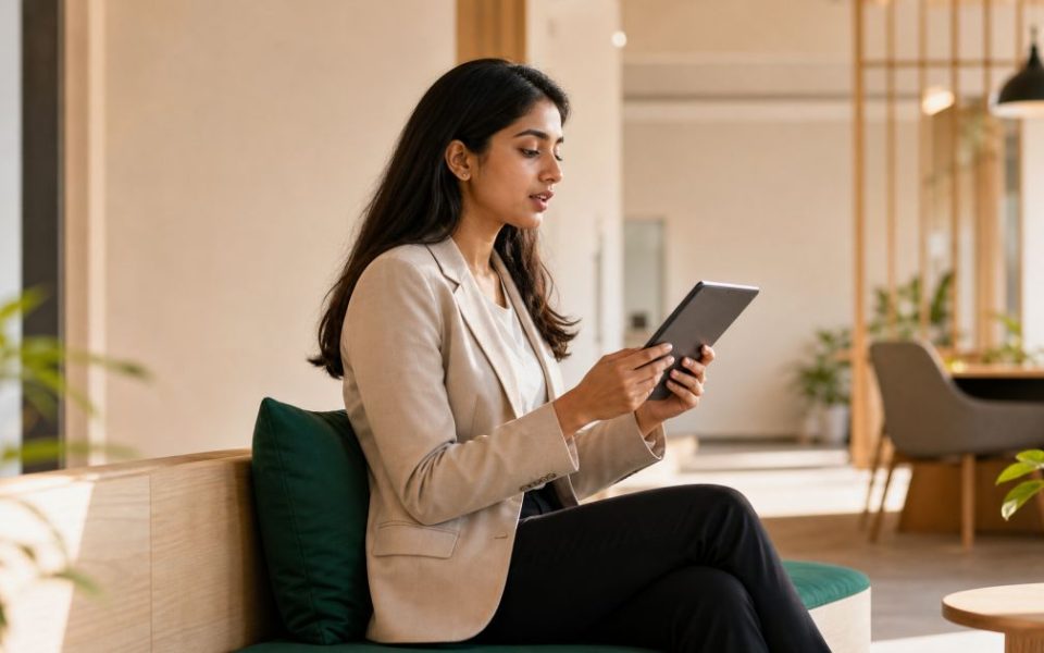 How to Answer 'Tell Me About Yourself' in an Interview: 4 Examples