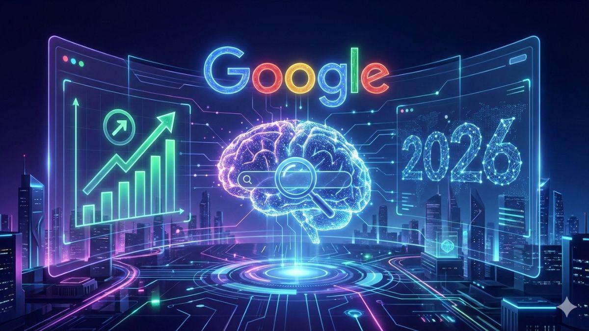 2026 SEO Strategy: How to Recover Rankings & Optimize for AI Search