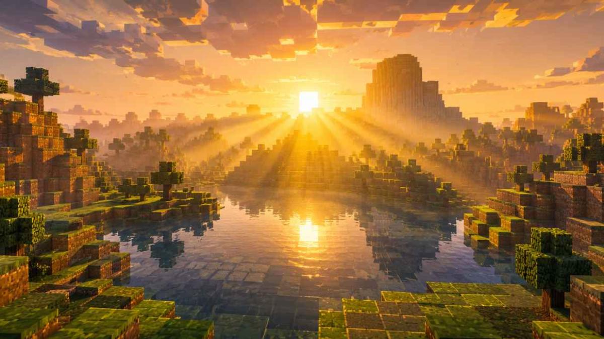 Minecraft Hits Nintendo Switch 2 on October 27. The Blocks Are the Same. The Light Is Different.