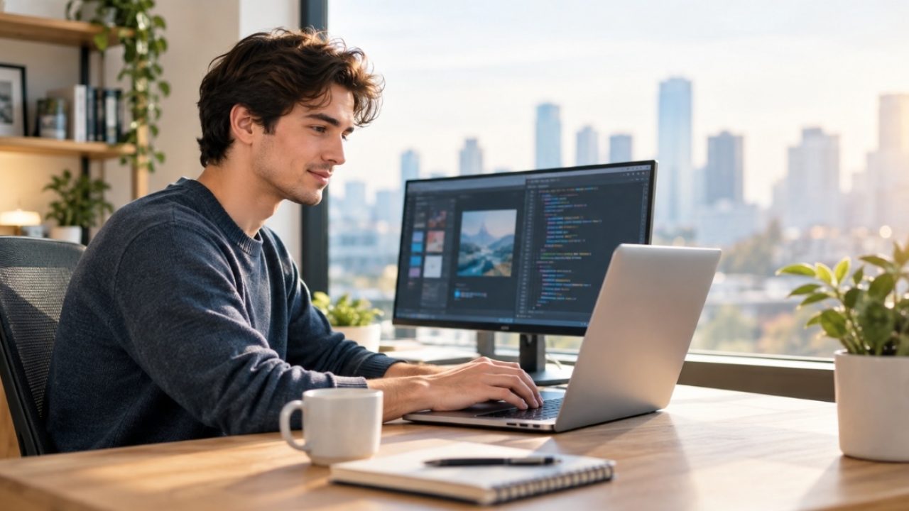 The Highest-Paying Remote Jobs You Can Get Without a Degree in 2026