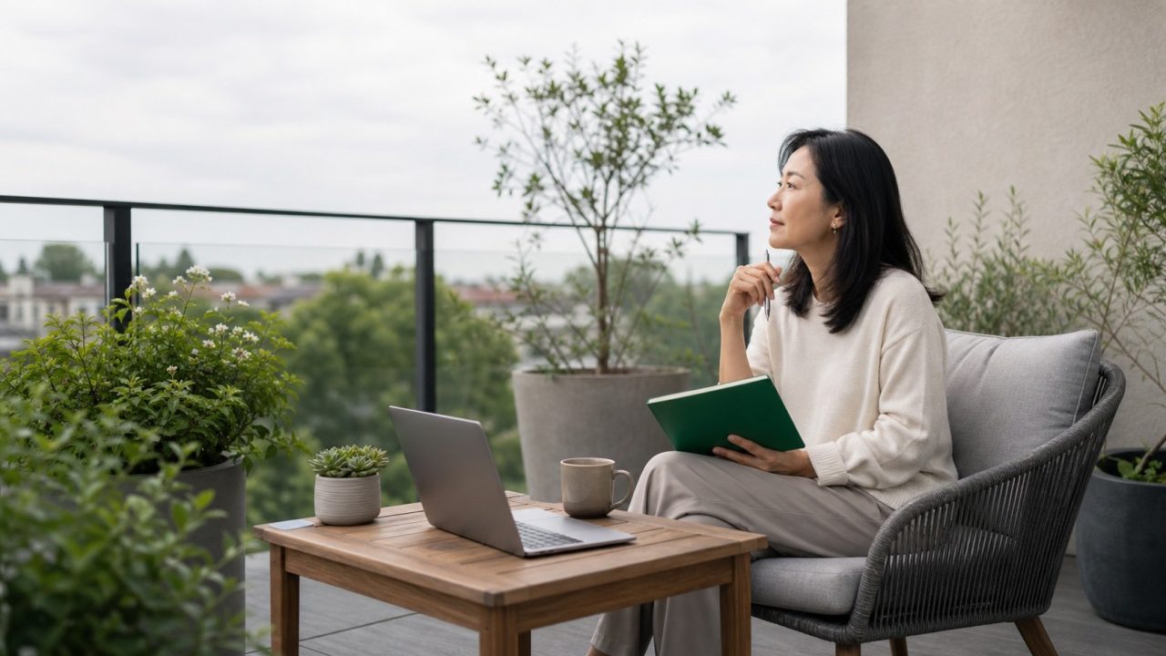 Career Change at 40: How to Switch Without Going Back to School