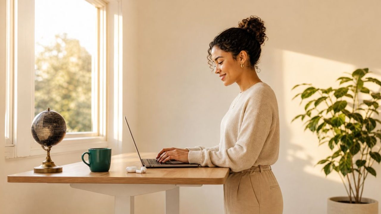 How to Get a Remote Job From Another Country (US and UK, 2026)