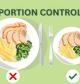 Mastering Portion Control: Your Ultimate Guide to Cutting Down Calories