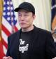 Tesla stock plunges as Musk’s political party plan sparks Trump clash