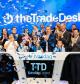 Trade Desk shares surge following announcement of S&P 500 inclusion