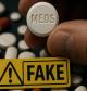 The Scary Truth About Fake Medication