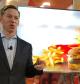 McDonald's CEO Suggests Minimum Wage Adjustment Following Trump’s Tip Tax Rule