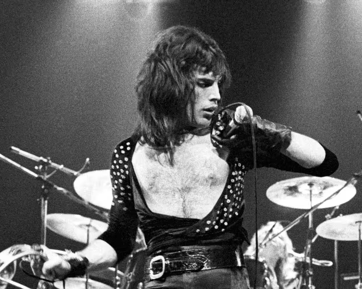 Freddie Mercury